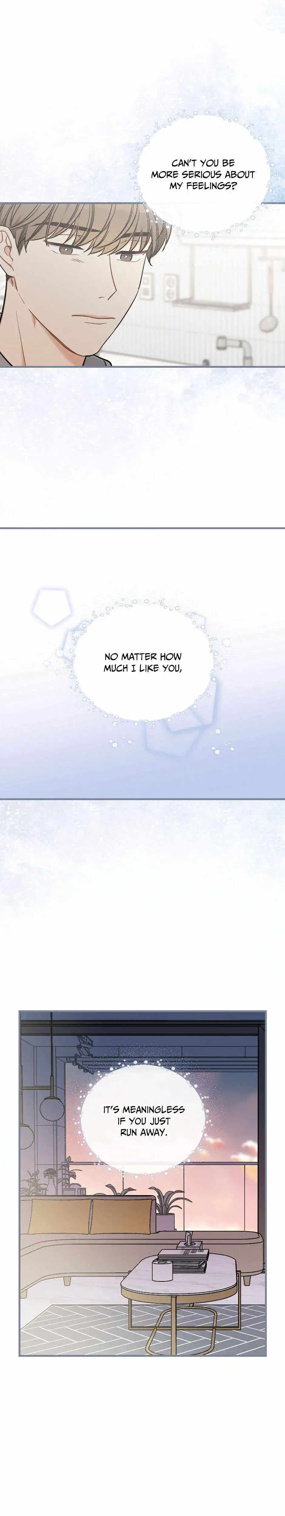 Spring's Espresso Chapter 32 9